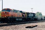 BNSF 7789 West